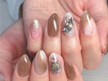 ティーラ(Thira)/シェル