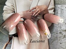 ルチアーナ ネイル/ハンド◆定額コース 6950円◆