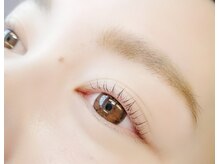 ありる/まつげパーマ