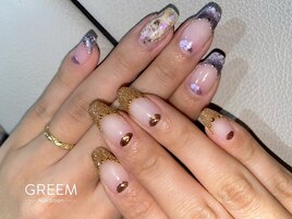 フラッシュ&マグネットフレンチ