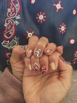 アクアデザイン