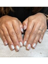 テンネイル(ten. nail)/グラデーション