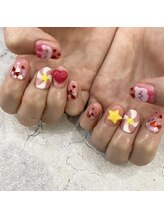 チョウ(CHO)/120分やり放題