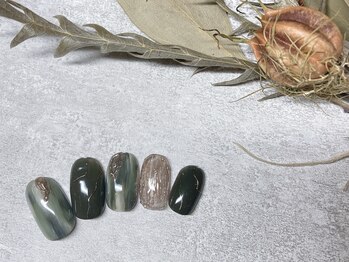 ノンノガーデン 札幌円山店(non-no garden)/ボリュームオーダーコース