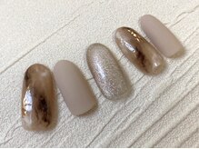 ネイルアンドコー (Nail&co.)/