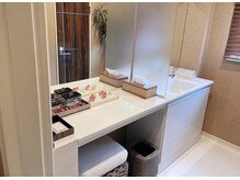 ビバ 松本店(VIVA)/パウダールーム