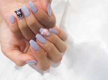 ロロネイル(LoLonail)/