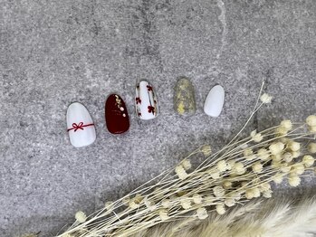 ネイル バズ(NAIL BUZZ)/初回ソフトジェルオフ込15000円