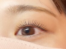 ブラッシュ バイ オトナ 相模原(BRUSH by 0107)/久しぶりのまつげパーマ/相模原