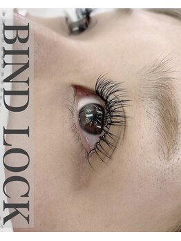 ビューティーサロン ココ 春日井店(BeautySalon COCO)/バインドロック100set