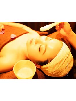 小顔になりたい