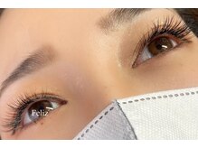 フェリス(Feliz)/フラットラッシュの付け放題