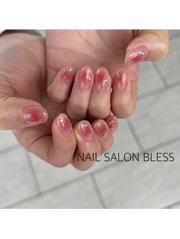 ブレス(BLESS)/チーク