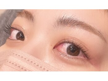 ステアケース 銀座店(stair:case)/パリジェンヌラッシュリフト