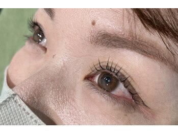 ウタタネ(utatane)/ラッシュリフト