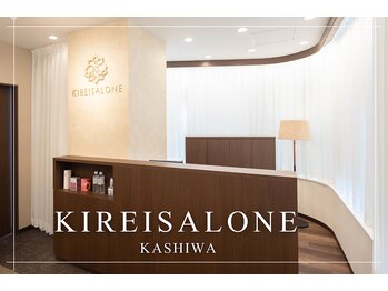 キレイサローネ 柏店(KIREI SALONE)