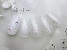 プレジールリュクス(Plaisir luxe)/8monthly nail &nbsp;collection