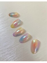 オリカ(OLIKA)/マーブルミラー