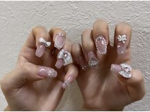 ジェイノヴァール(Jnovart)/