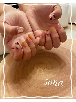 ソナ(Sona)/
