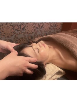 ご褒美にオススメ贅沢サロン