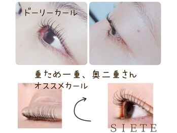 シエテ 武蔵小杉(Siete)/ドールカール