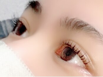 まつげ家クルン 川崎店(kurun)/まつげパーマ