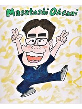 練馬フットケアセンター&nbsp;大谷 雅俊