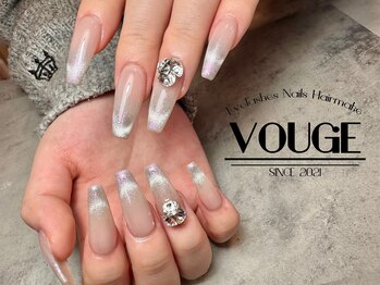 ヴォーグ(VOUGE)/