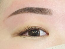 geNe 'n GRUS(ジーン アンド グルス)/上下まつ毛パーマ＋美眉ケア