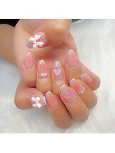 キャンアイドレッシー 市川店(Can I Dressy)/持ち込みデザイン