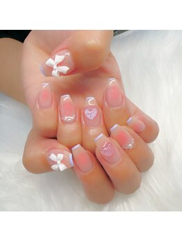 キャンアイドレッシー 市川店(Can I Dressy)/持ち込みデザイン