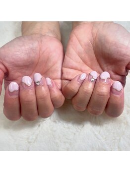 はあとねいる 東川口店/店舗限定デザインG3