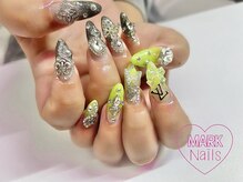 マークネイルズ(MARK Nails)/