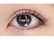 エメル アイラッシュ(emelu eyelash)/まつげパーマ/マツエク/眉毛