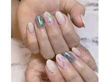 ラブリスタル(Loverystal)/シンプルコース/7800