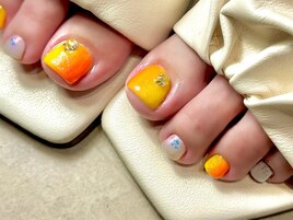 フット/アート10本8800円