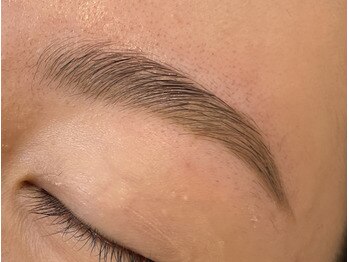 キュアネイル 津田沼店(Cure Nail)/ブロウラミネーション