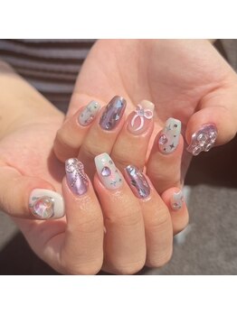 ピンズイチロク(PINS16)/ジェル90分