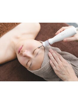 シミしわ改善！予防ケア