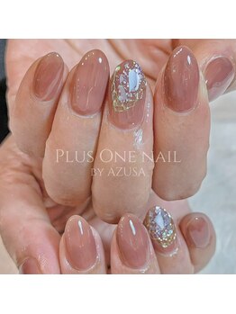 プラスワン(PLUSONE)/PLUSONE板橋/アート2本