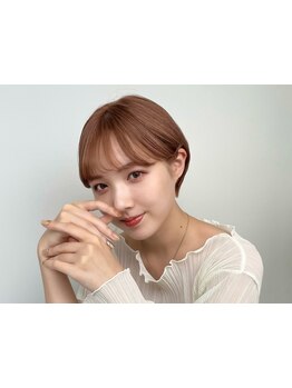 まつげのお悩み解決サロン