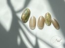 ニュアンスネイル/パラジェル