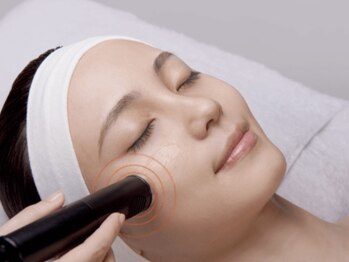 ベルドア(Bell Door)/ソノイオントリートメント