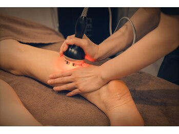 サロン ザ バリ 成田店(Salon The Bali)/エステマシン&オイル