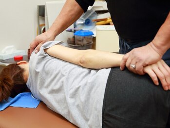 諏訪整体療術院の写真/【肩こり/頭痛/腰痛/坐骨の痛み】不調な箇所に集中アプローチ☆日々のメンテナンスや溜まった疲れにも◎