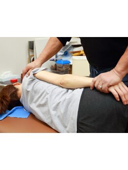 疲れを解消したい