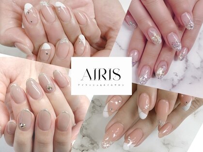 アイラッシュアンドネイルサロン アイリス(Airis)の写真