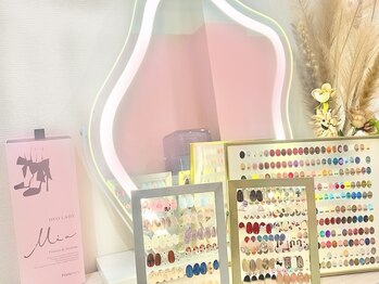 ベリール(Belire)/店内★新宿/代々木/高田馬場