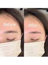 ガブリエル(GABRIELLE)/眉ワックス